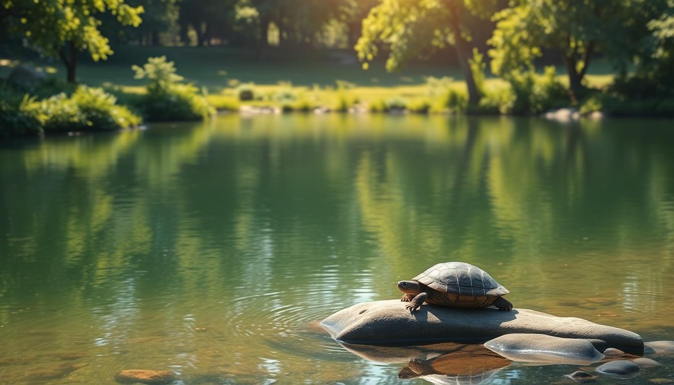 Turtle Spiritual Meaning: Ancient Wisdom & Protection from Nature's Patient Teacher 12 Turtle Spiritual Meaning: Ancient Wisdom & Protection from Nature's Patient Teacher 11