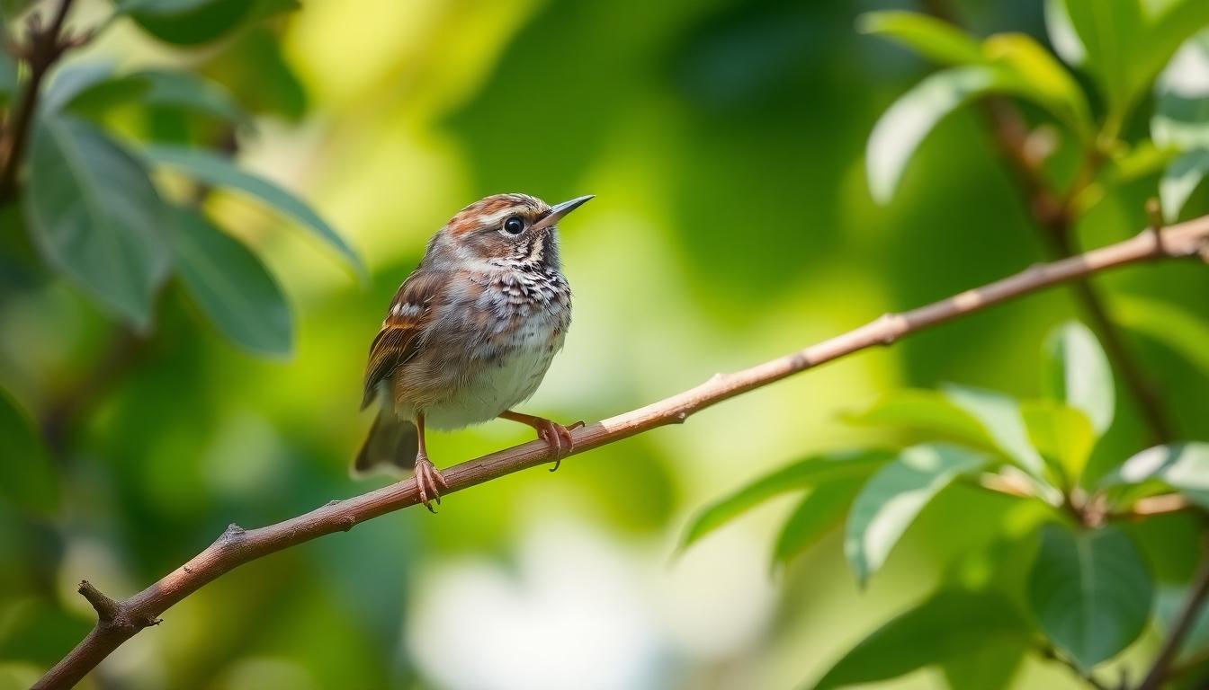The Biblical Meaning of Wren: Small Bird with Mighty Spiritual Significance 8 The Biblical Meaning of Wren: Small Bird with Mighty Spiritual Significance 7
