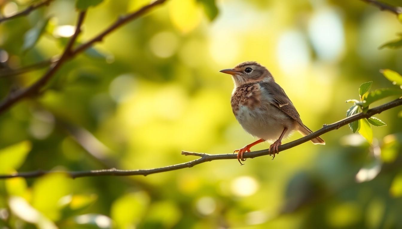 The Biblical Meaning of Wren: Small Bird with Mighty Spiritual Significance 2 The Biblical Meaning of Wren: Small Bird with Mighty Spiritual Significance 1
