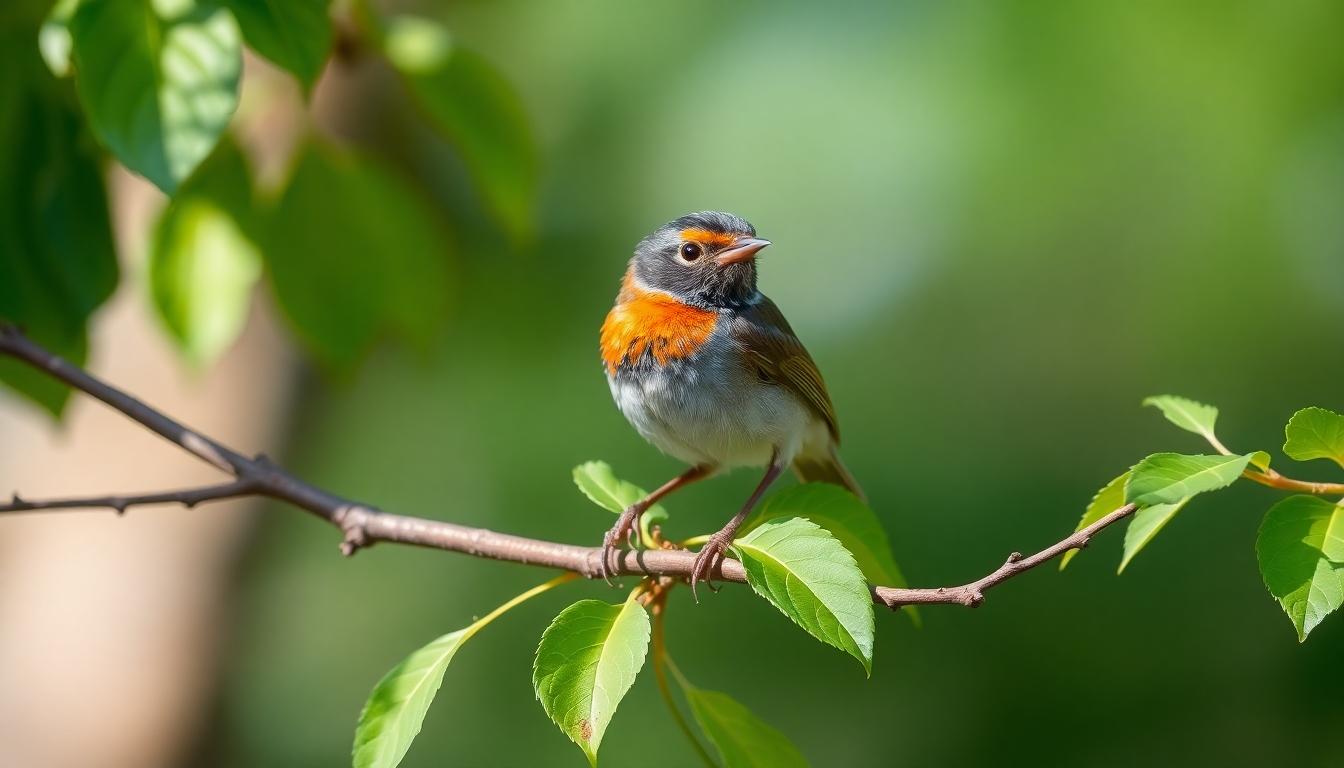 The Biblical Meaning of Wren: Small Bird with Mighty Spiritual Significance 10 The Biblical Meaning of Wren: Small Bird with Mighty Spiritual Significance 9