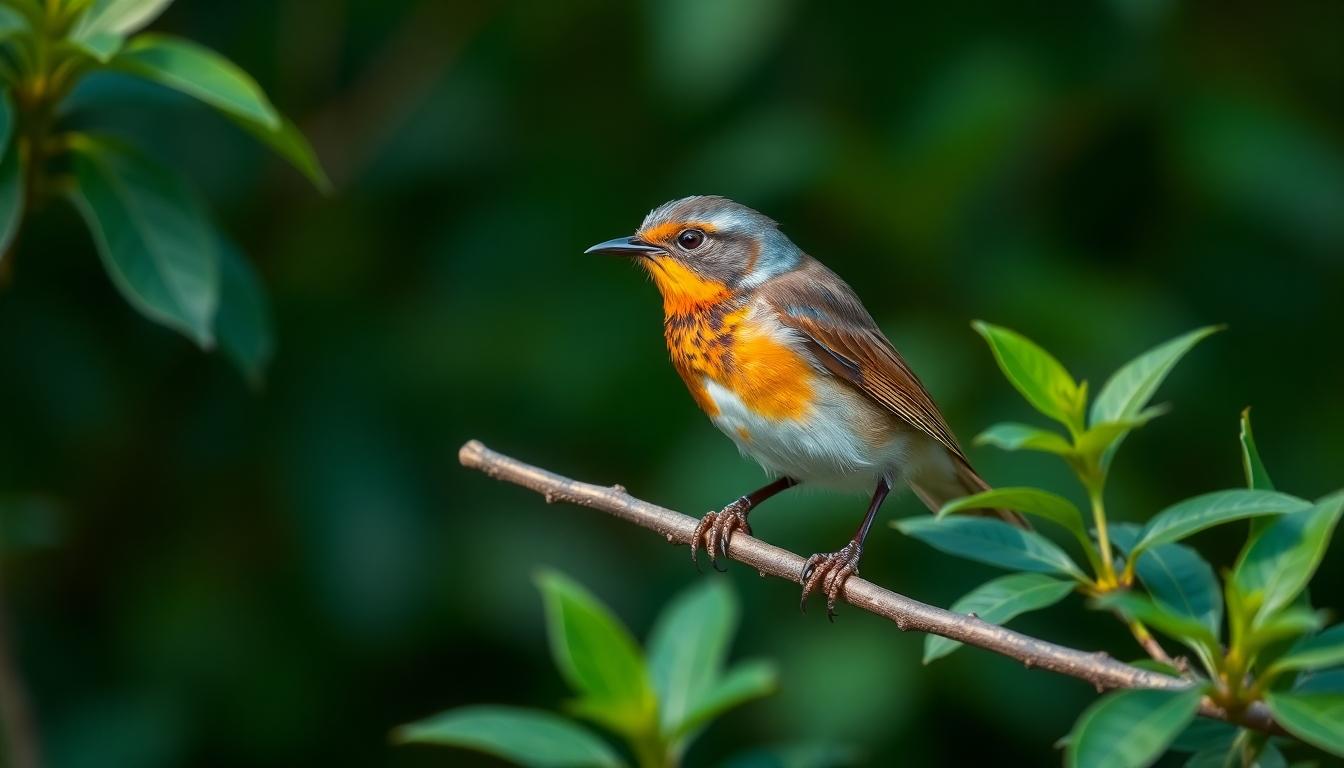 The Biblical Meaning of Wren: Small Bird with Mighty Spiritual Significance 4 The Biblical Meaning of Wren: Small Bird with Mighty Spiritual Significance 3