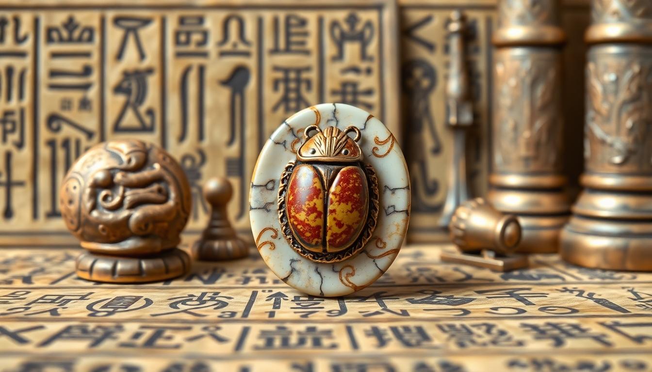 Unlock the Mystical Meaning of Beetle Symbolism Across Ancient Cultures 5
