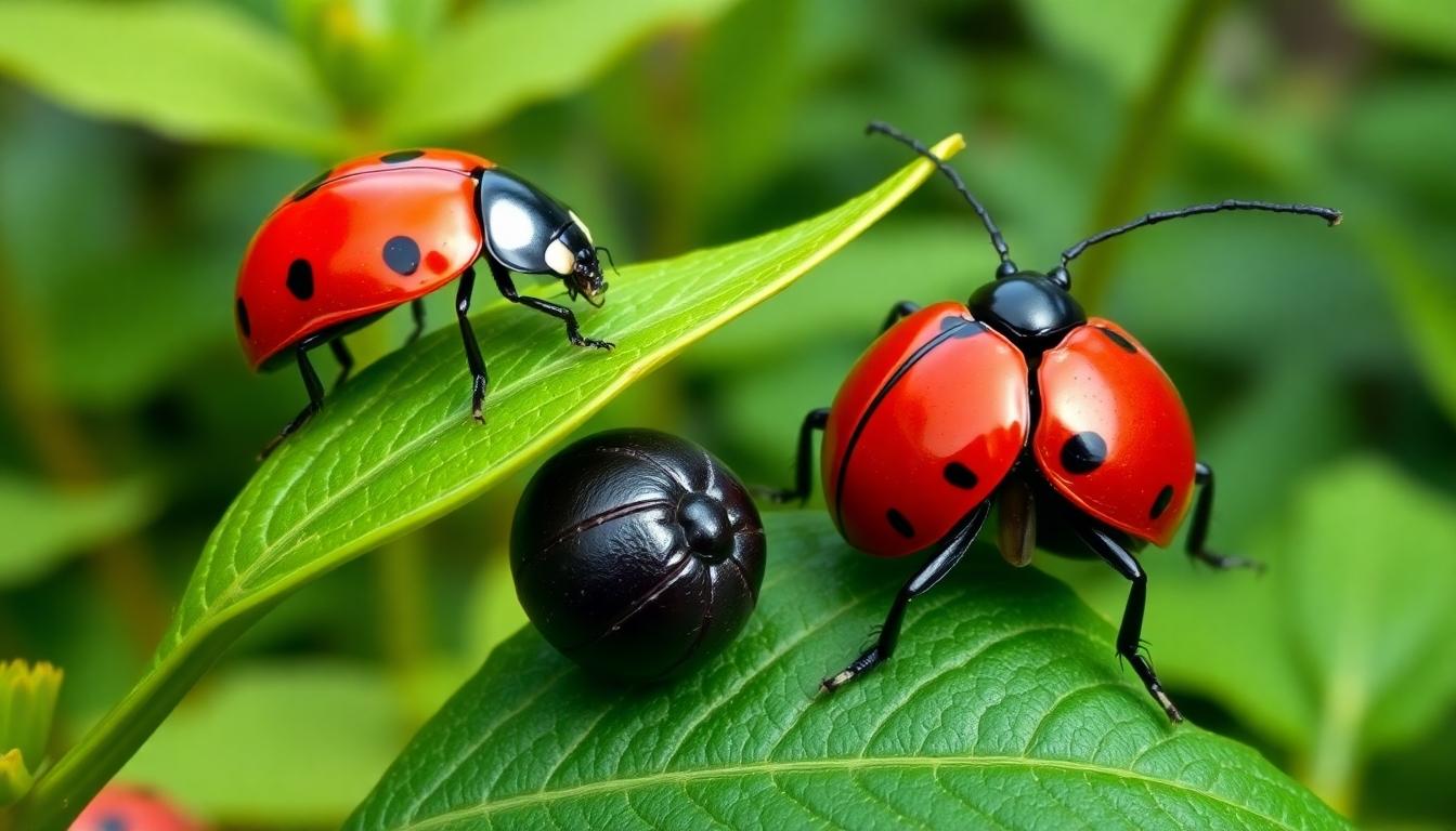 Unlock the Mystical Meaning of Beetle Symbolism Across Ancient Cultures 9