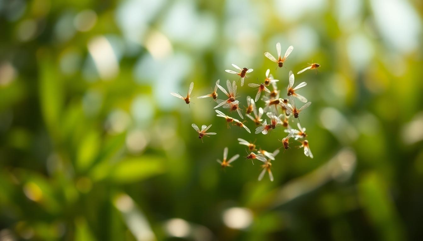 Gnat Symbolism: Powerful Spiritual Meanings Behind These Tiny Messengers 1