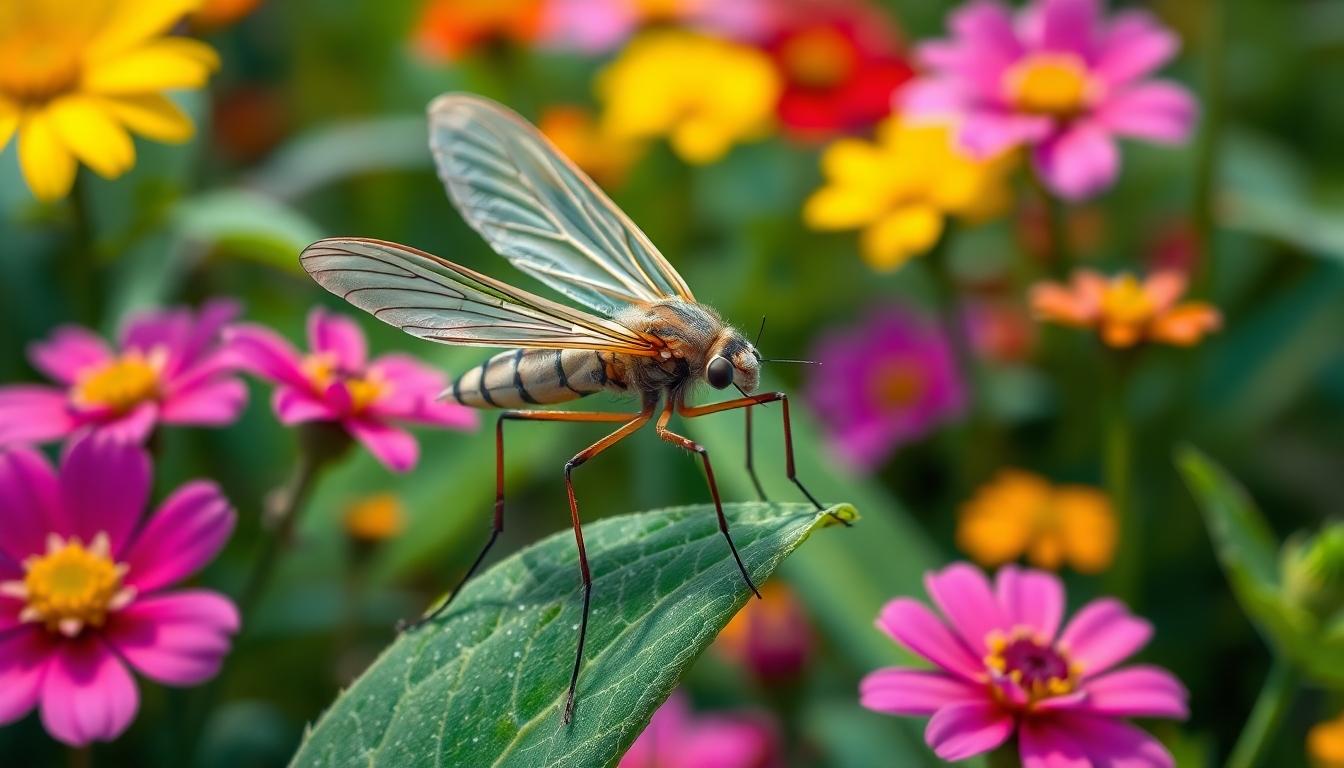 Gnat Symbolism: Powerful Spiritual Meanings Behind These Tiny Messengers 5
