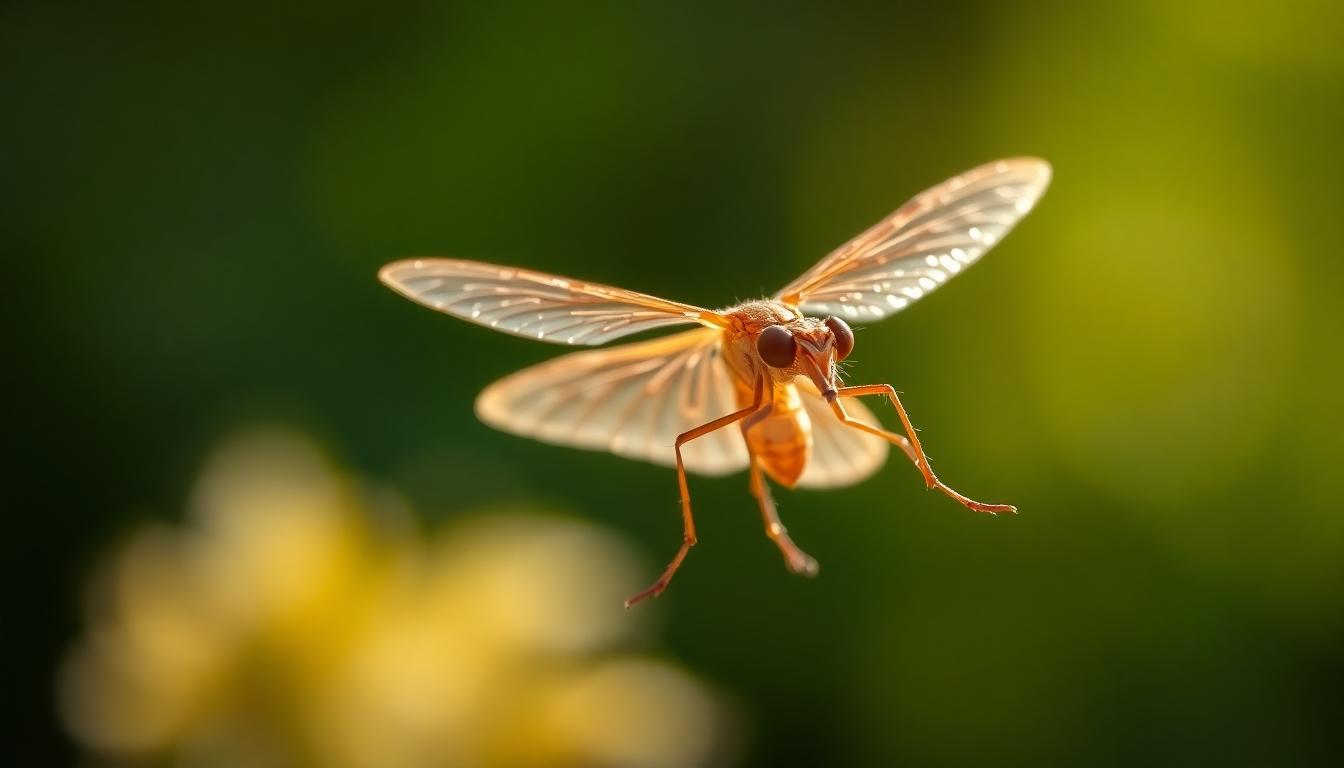 Gnat Symbolism: Powerful Spiritual Meanings Behind These Tiny Messengers 9