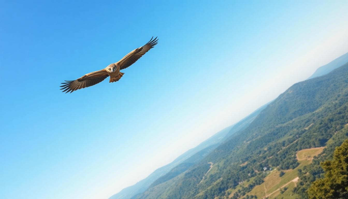 The Profound Spiritual Meaning of Finding a Dead Hawk: Ancient Symbolism Revealed 9