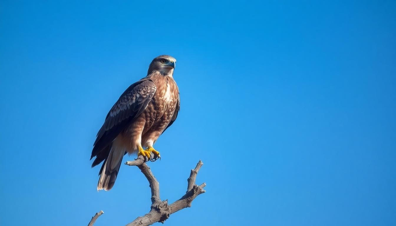 The Profound Spiritual Meaning of Finding a Dead Hawk: Ancient Symbolism Revealed 1