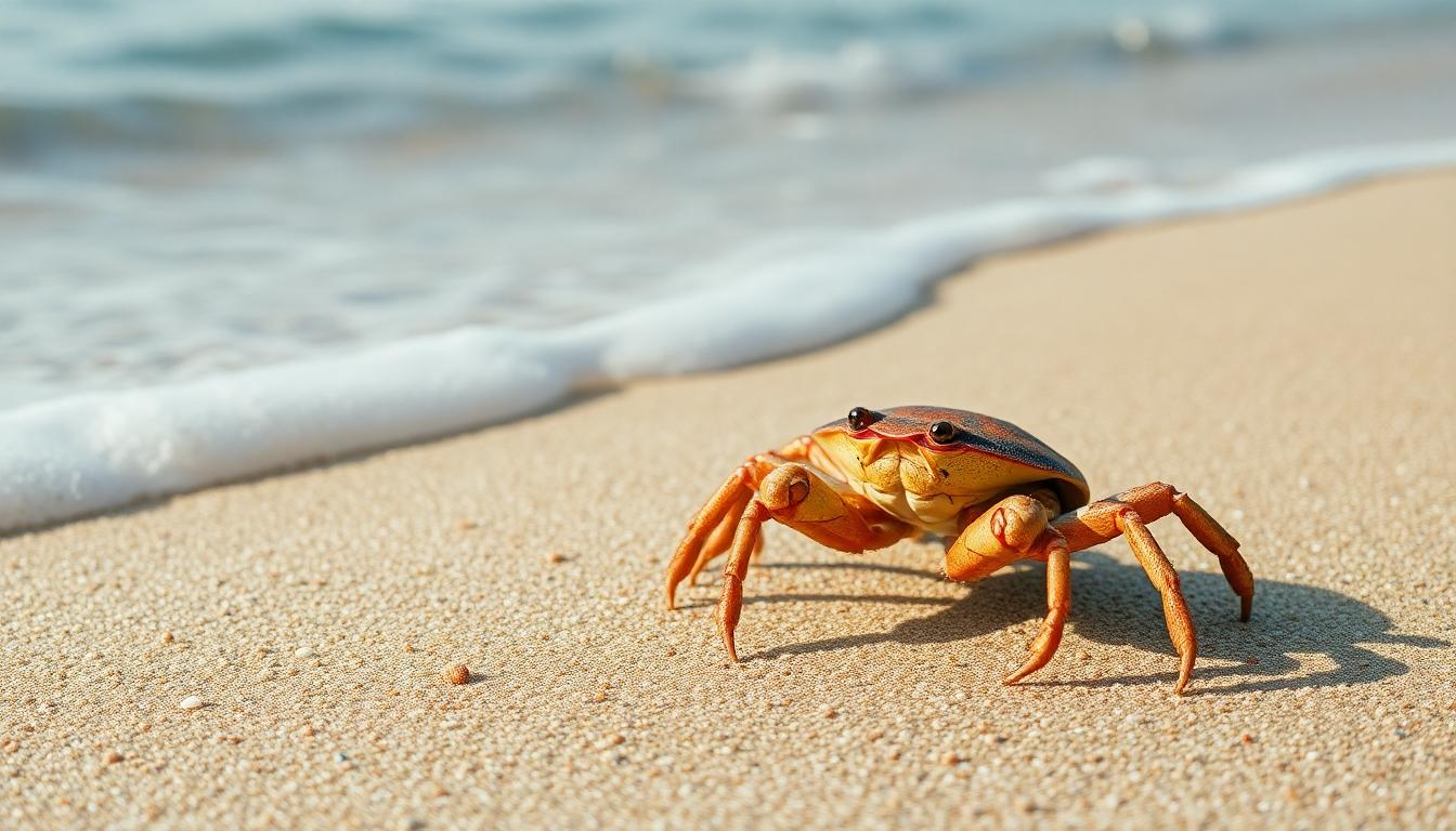 Crab Symbolism: Unlocking the Spiritual Meaning Behind These Resilient Creatures 8 Crab Symbolism: Unlocking the Spiritual Meaning Behind These Resilient Creatures 7