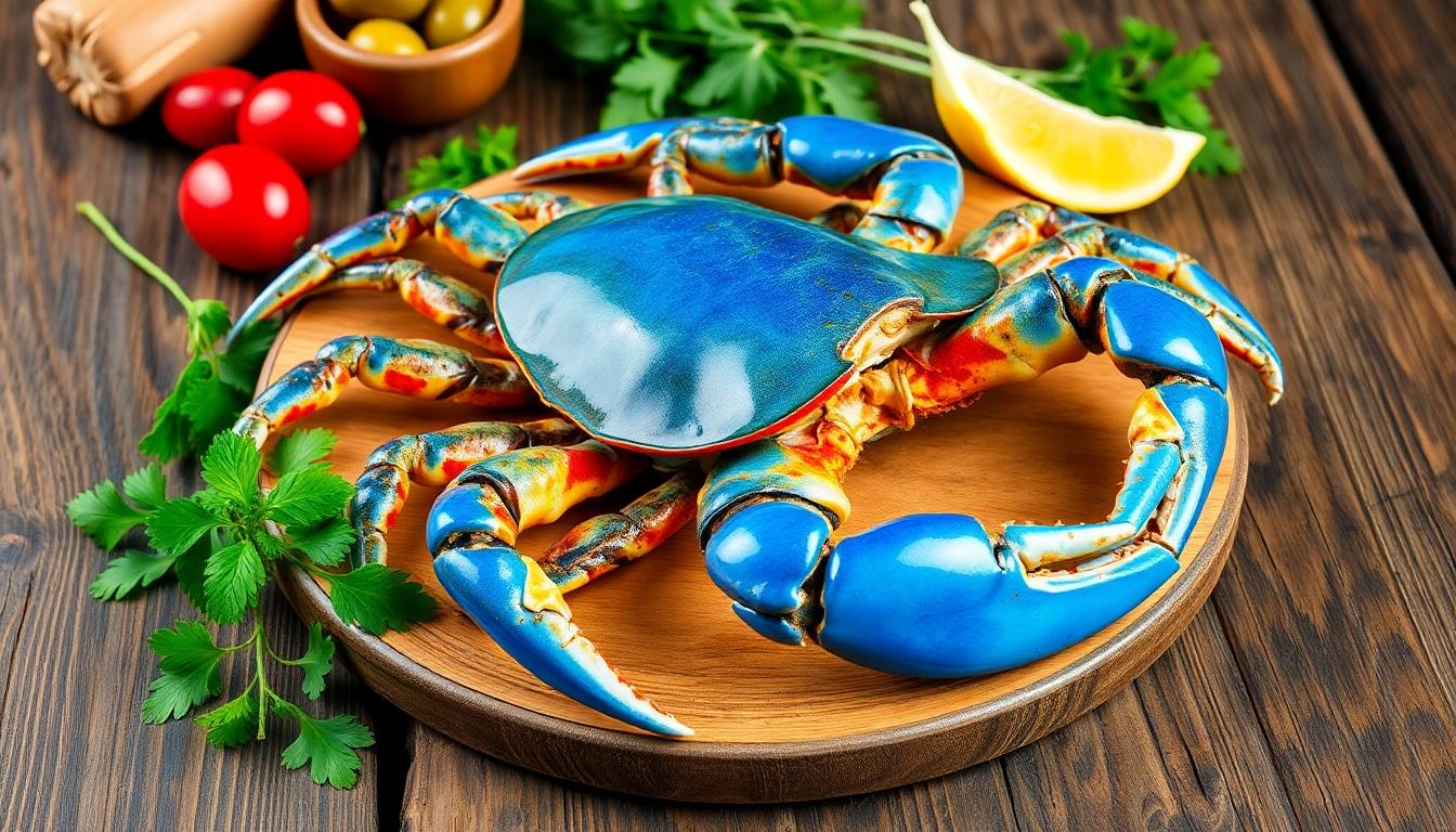 Crab Symbolism: Unlocking the Spiritual Meaning Behind These Resilient Creatures 10 Crab Symbolism: Unlocking the Spiritual Meaning Behind These Resilient Creatures 9