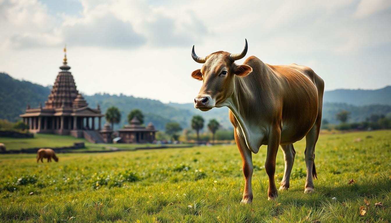 Cow Symbolism Across Cultures: Divine Meanings & Ancient Sacred Power 2 Cow Symbolism Across Cultures: Divine Meanings & Ancient Sacred Power 1
