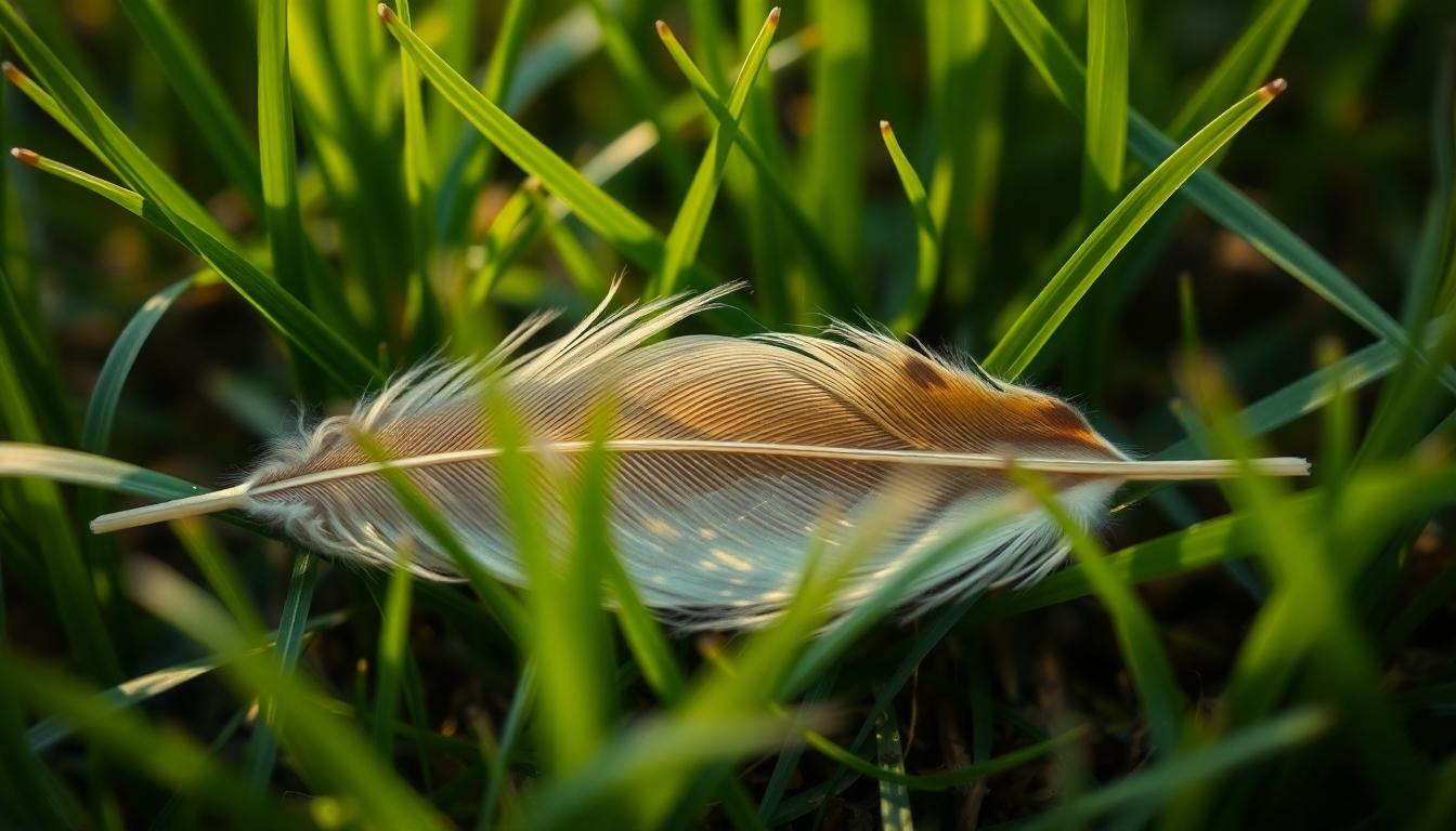 The Spiritual Meaning of Brown Feathers: Earth's Message to Your Soul 2 The Spiritual Meaning of Brown Feathers: Earth's Message to Your Soul 1