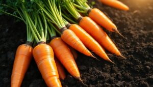 Unveiling the Spiritual Meaning of Carrots: Ancient Wisdom in Your Garden