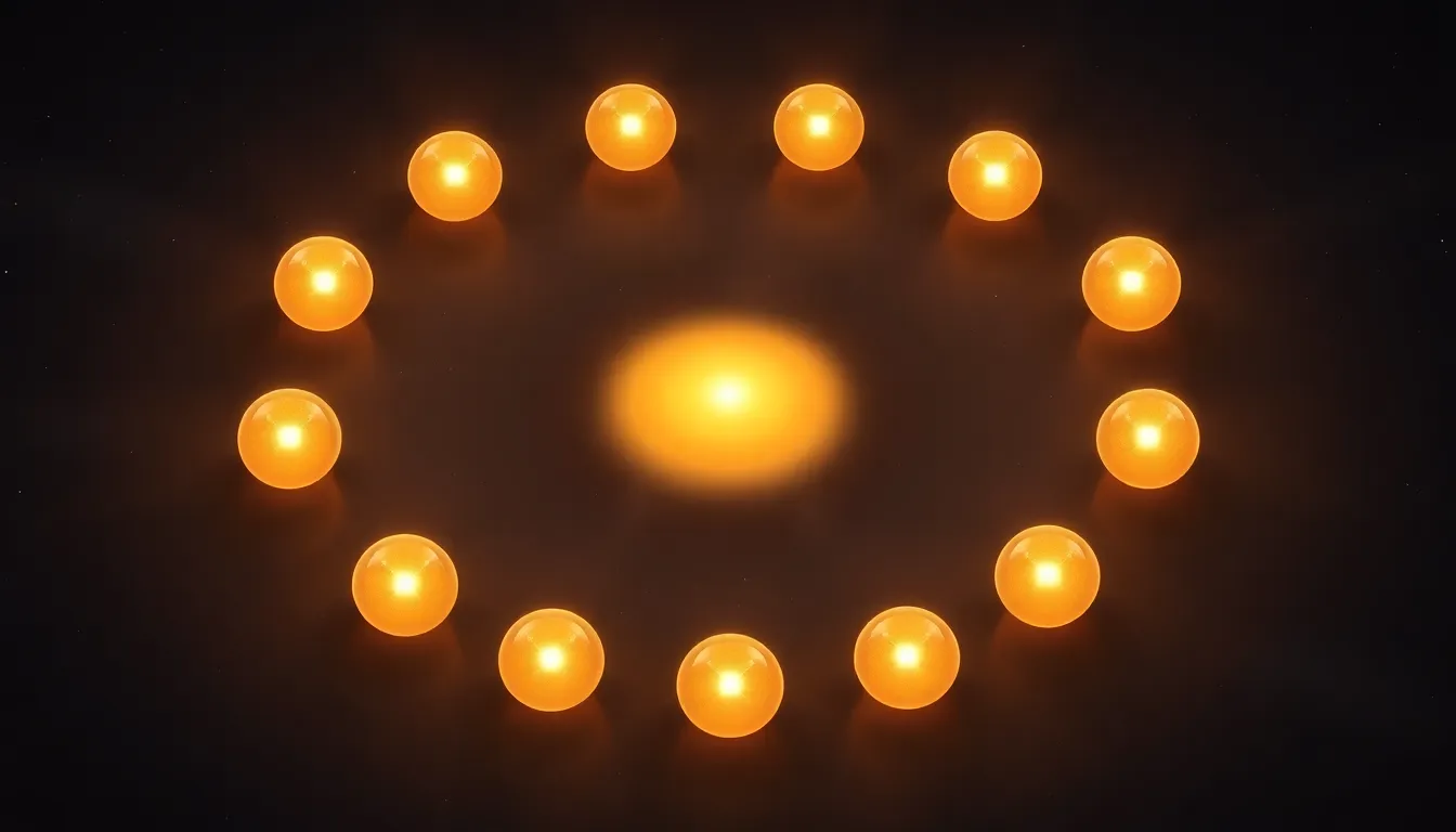 Spiritual Meaning of Numbers 1-12: Divine Messages & Sacred Symbolism Revealed 24 Spiritual Meaning of Numbers 1-12: Divine Messages & Sacred Symbolism Revealed 23