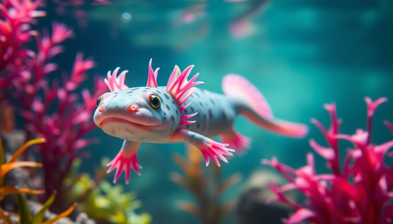Axolotl Symbolism and Meaning: Ancient Aztec Wisdom for Modern Transformation 4 Axolotl Symbolism and Meaning: Ancient Aztec Wisdom for Modern Transformation 3