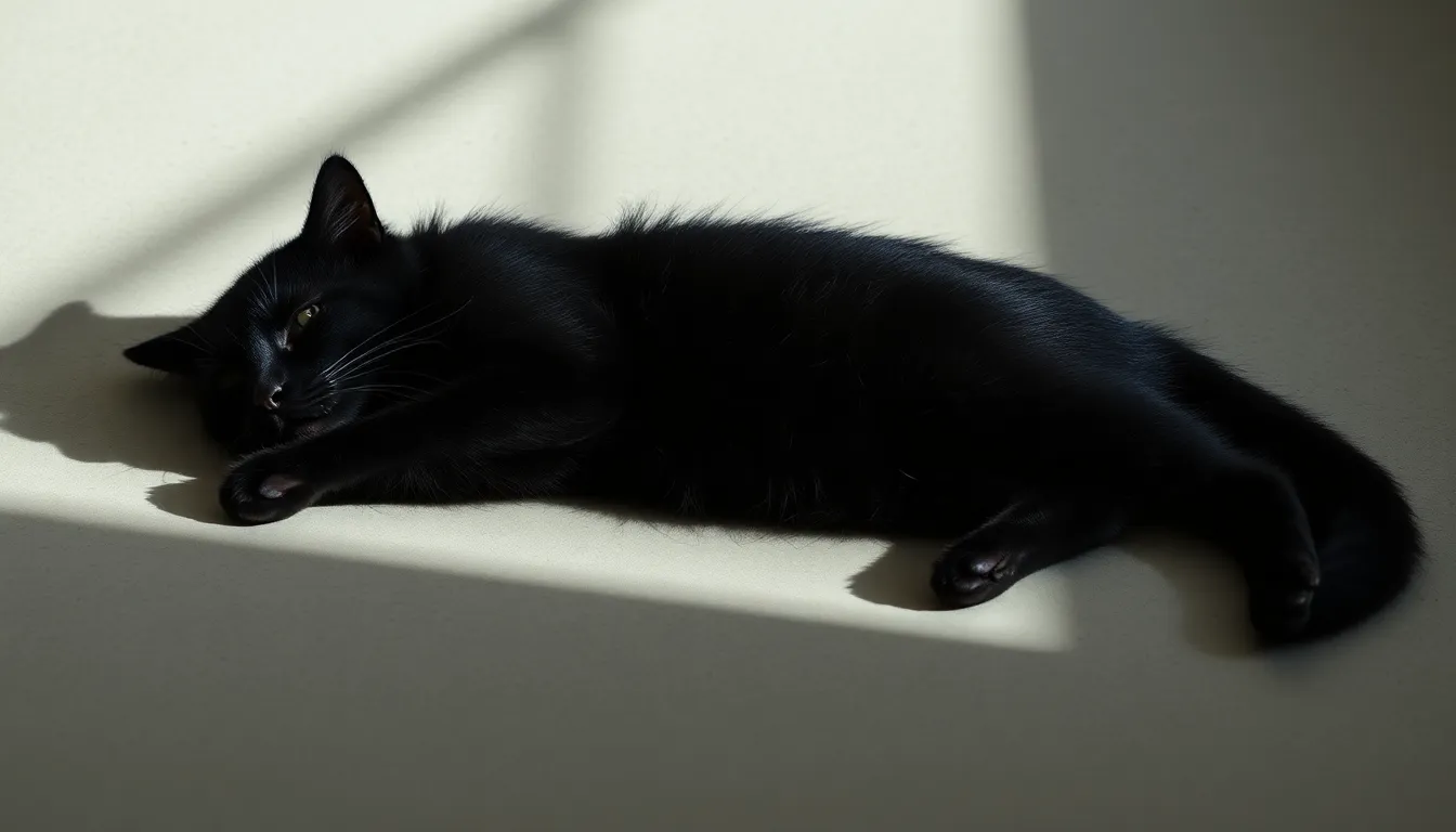 Dead Cat Dream Meaning: 7 Spiritual Messages Your Subconscious Is Sending You 4 Dead Cat Dream Meaning: 7 Spiritual Messages Your Subconscious Is Sending You 3