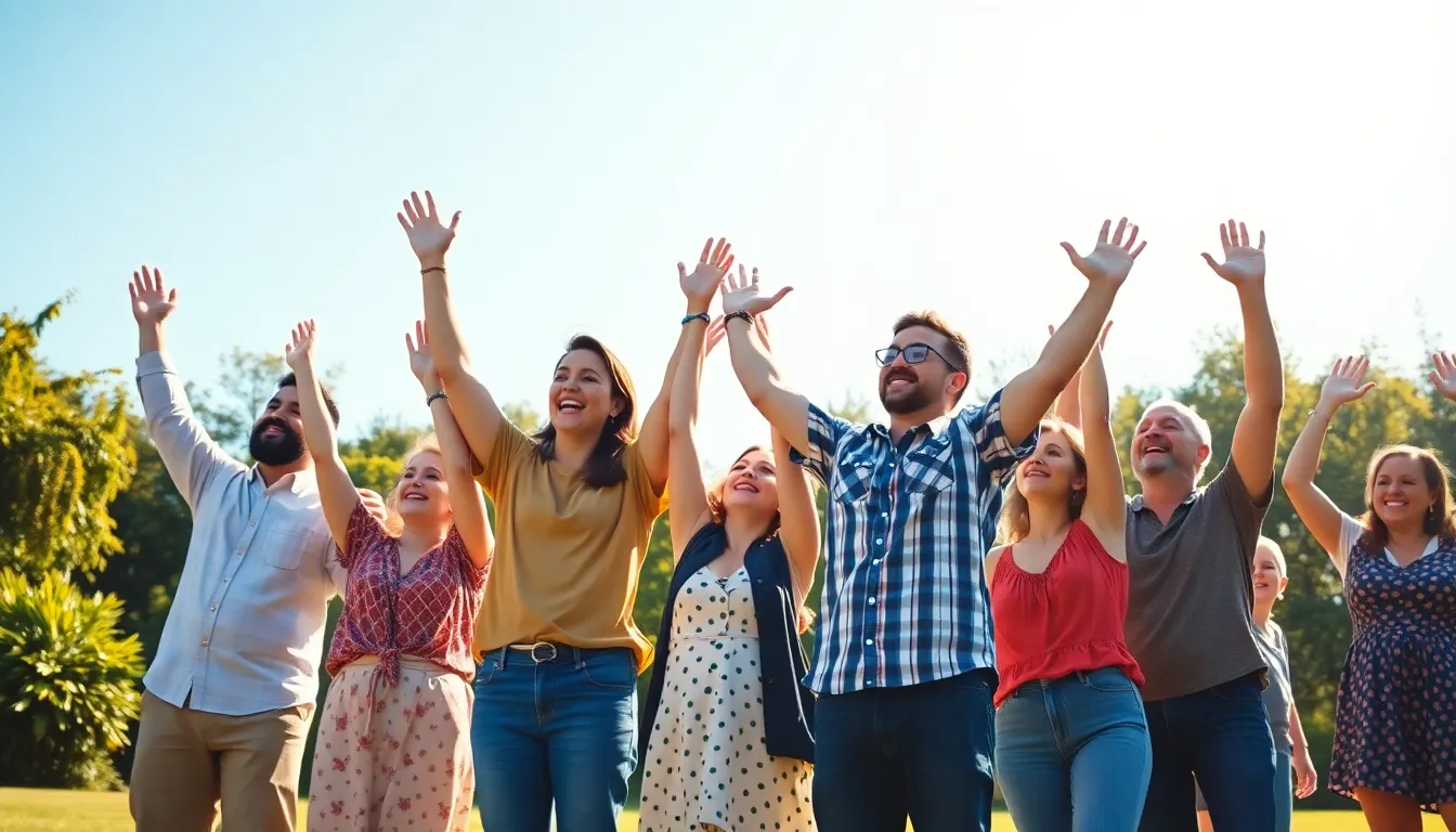 Grand Rising Spiritual Meaning: Why This Greeting Will Transform Your Morning 4 Grand Rising Spiritual Meaning: Why This Greeting Will Transform Your Morning 3