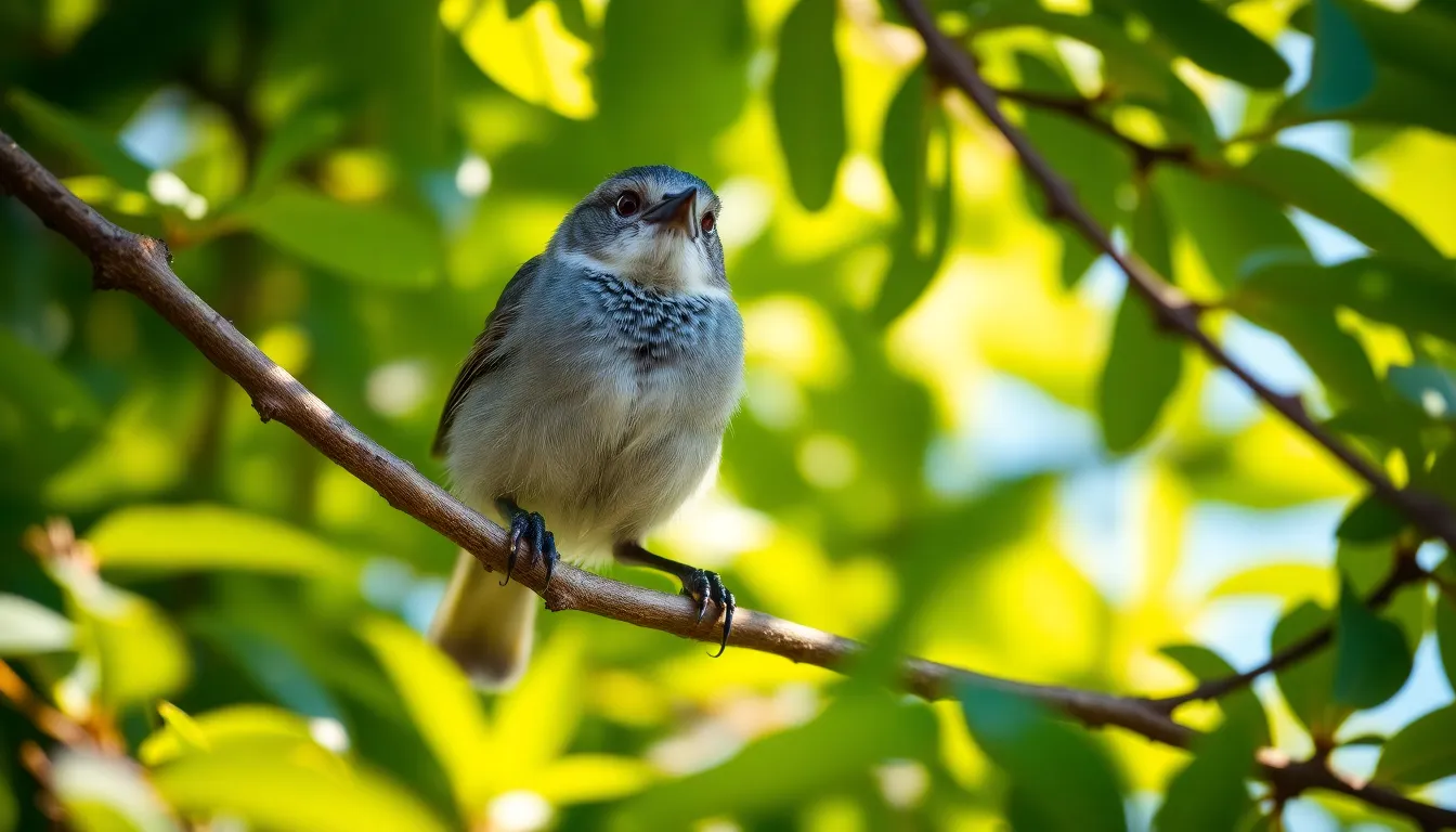 Gray Catbird Spiritual Meaning: Your Guide to Hidden Wisdom & Authentic Voice 4 Gray Catbird Spiritual Meaning: Your Guide to Hidden Wisdom & Authentic Voice 3