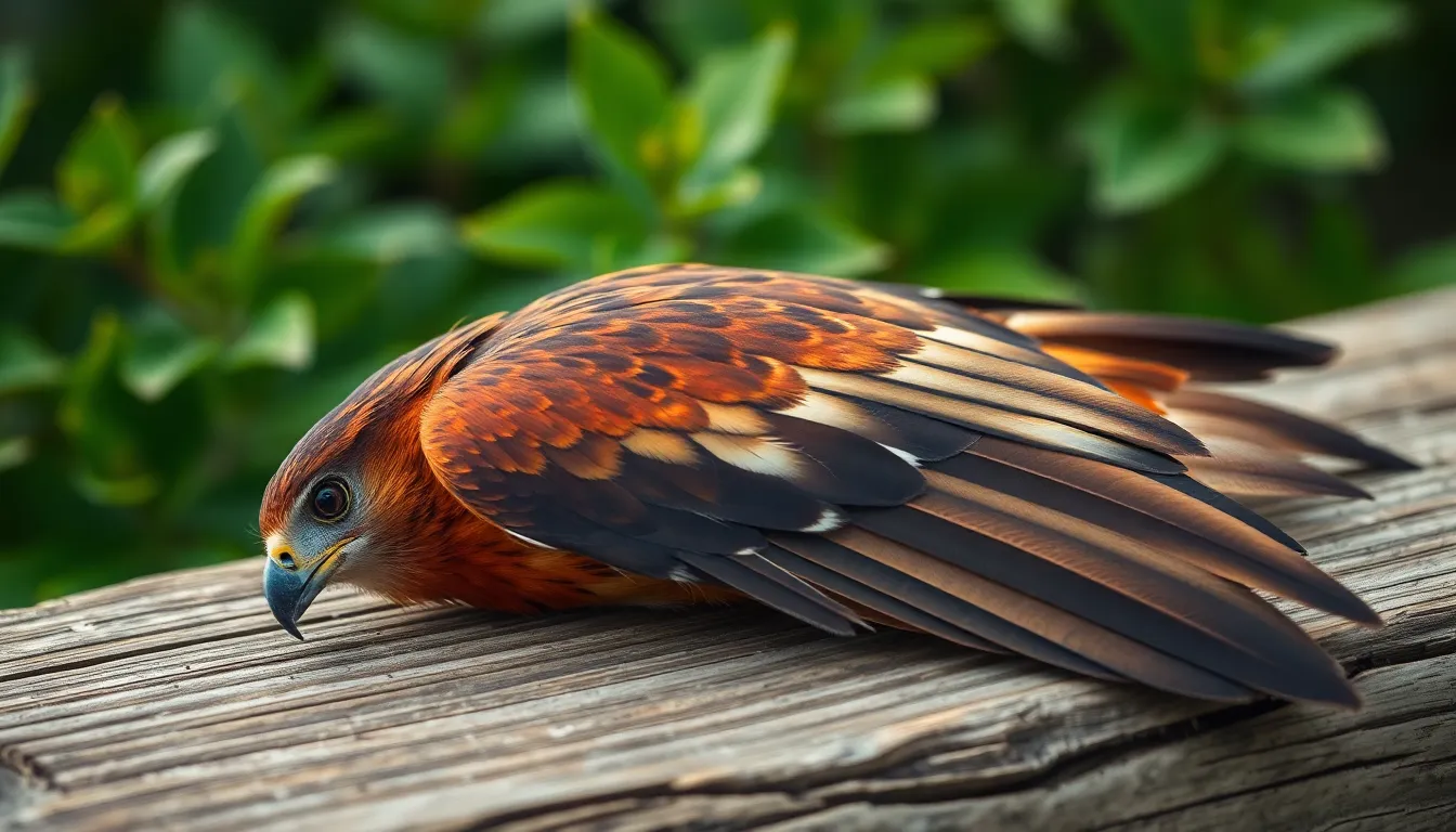 Hawk Feathers Spiritual Meaning: 7 Divine Messages You Can't Ignore 4 Hawk Feathers Spiritual Meaning: 7 Divine Messages You Can't Ignore 3