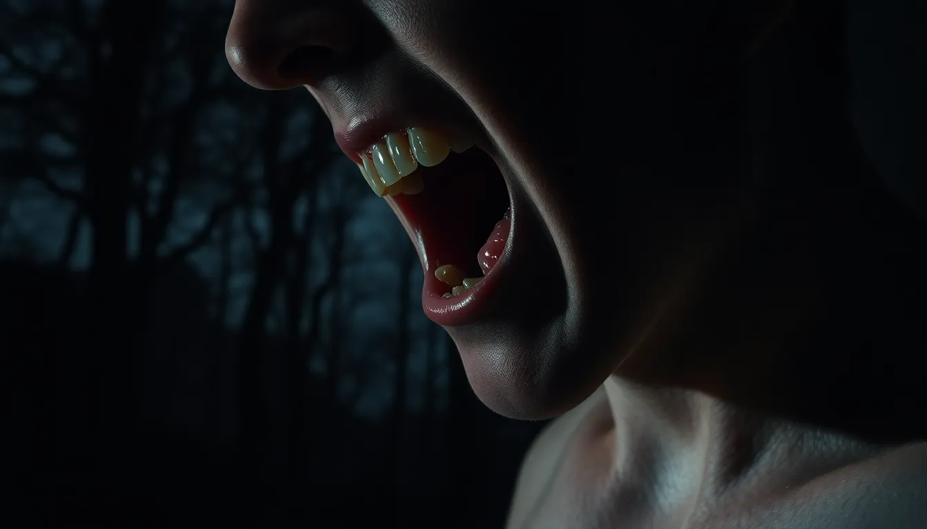 How Does a Vampire Turn Someone? The Complete Transformation Process Explained 4 How Does a Vampire Turn Someone? The Complete Transformation Process Explained 3