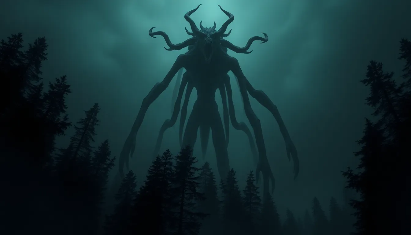How Tall Is Siren Head? The Truth About This 40-Foot Horror Icon 4 How Tall Is Siren Head? The Truth About This 40-Foot Horror Icon 3