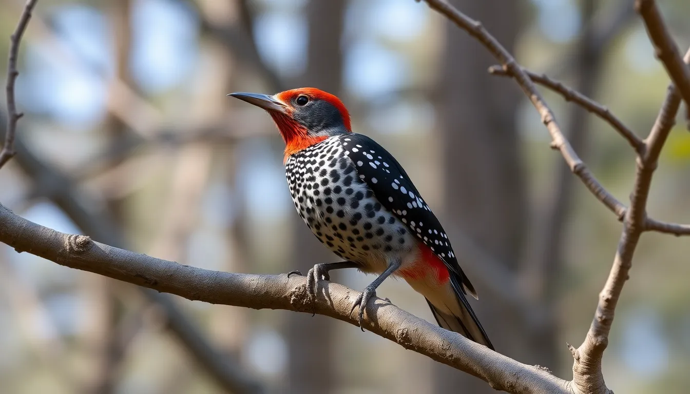 Northern Flicker Spiritual Meaning: 7 Powerful Messages This Sacred Bird Brings You 4 Northern Flicker Spiritual Meaning: 7 Powerful Messages This Sacred Bird Brings You 3