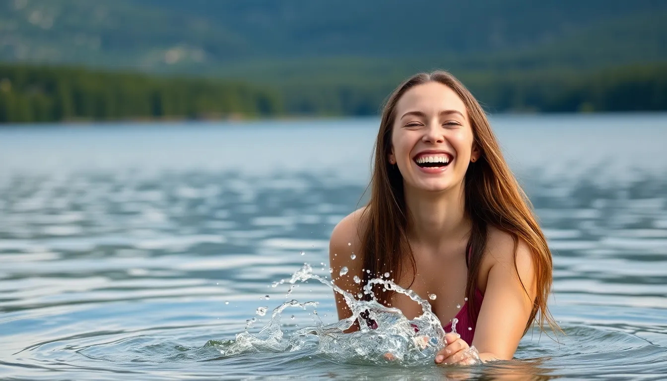Otter Spirit Animal: 7 Powerful Messages for Joy, Balance & Authentic Living 4 Otter Spirit Animal: 7 Powerful Messages for Joy, Balance & Authentic Living 3