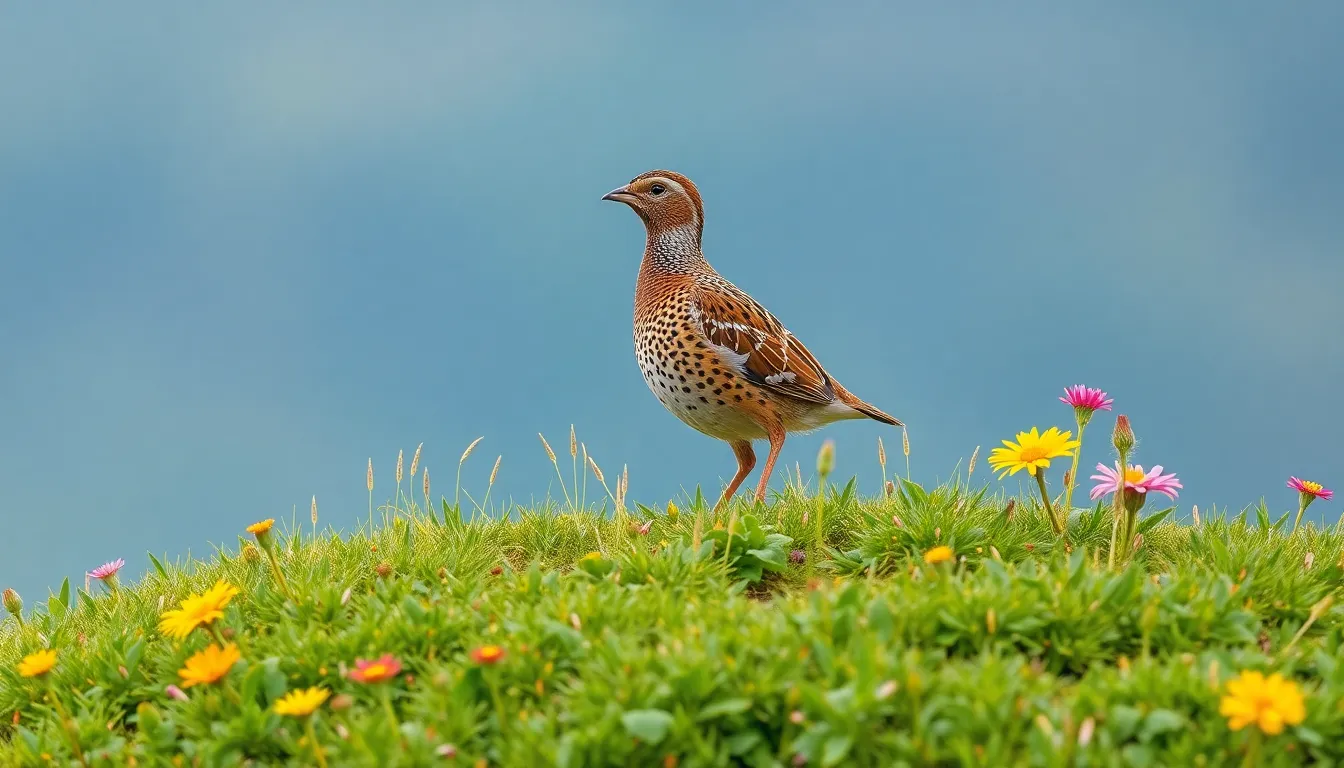 Partridge Spiritual Meaning: Divine Messages & Sacred Symbolism Revealed 4 Partridge Spiritual Meaning: Divine Messages & Sacred Symbolism Revealed 3