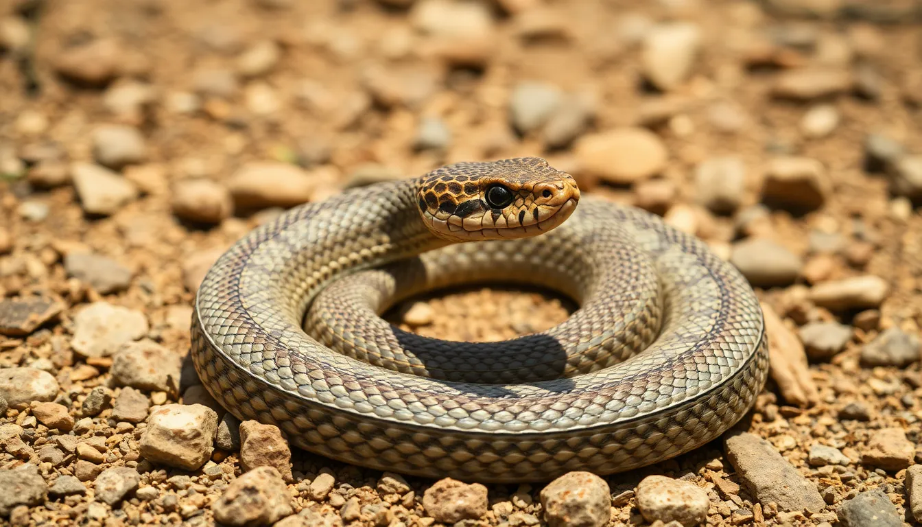 Rattlesnake Spiritual Meaning: 7 Powerful Signs of Transformation & Rebirth 4 Rattlesnake Spiritual Meaning: 7 Powerful Signs of Transformation & Rebirth 3