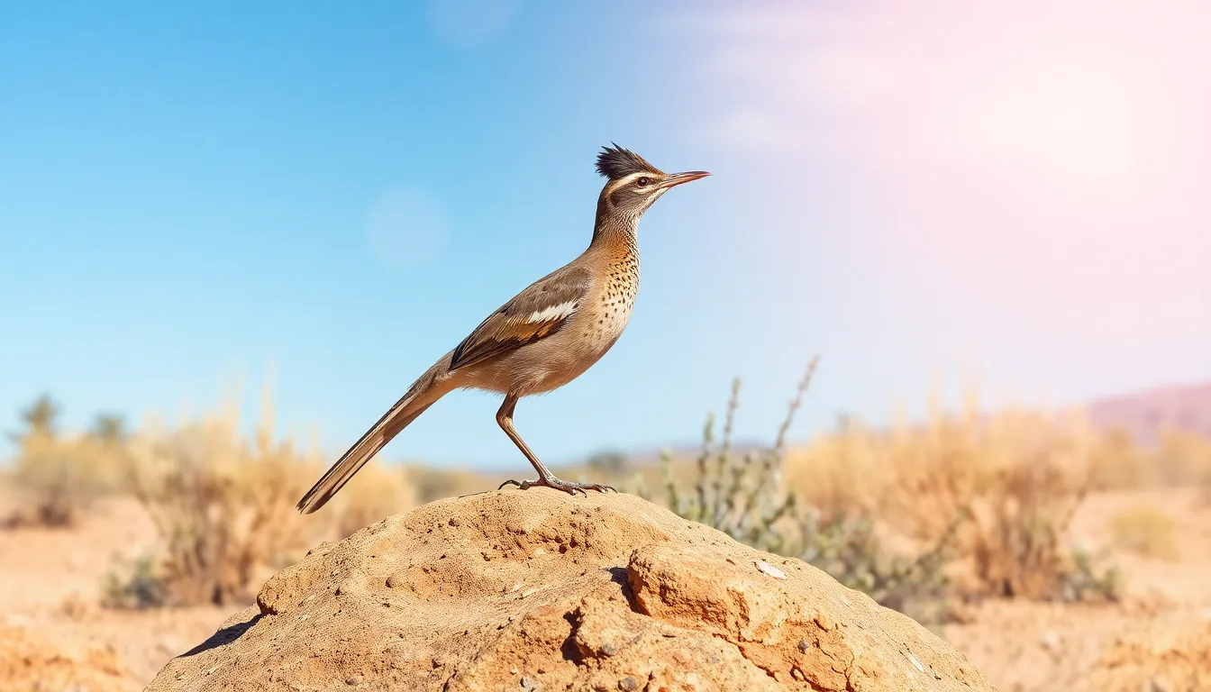 Roadrunner Spirit Animal: Unlock Speed, Courage & Swift Life Transformation 4 Roadrunner Spirit Animal: Unlock Speed, Courage & Swift Life Transformation 3