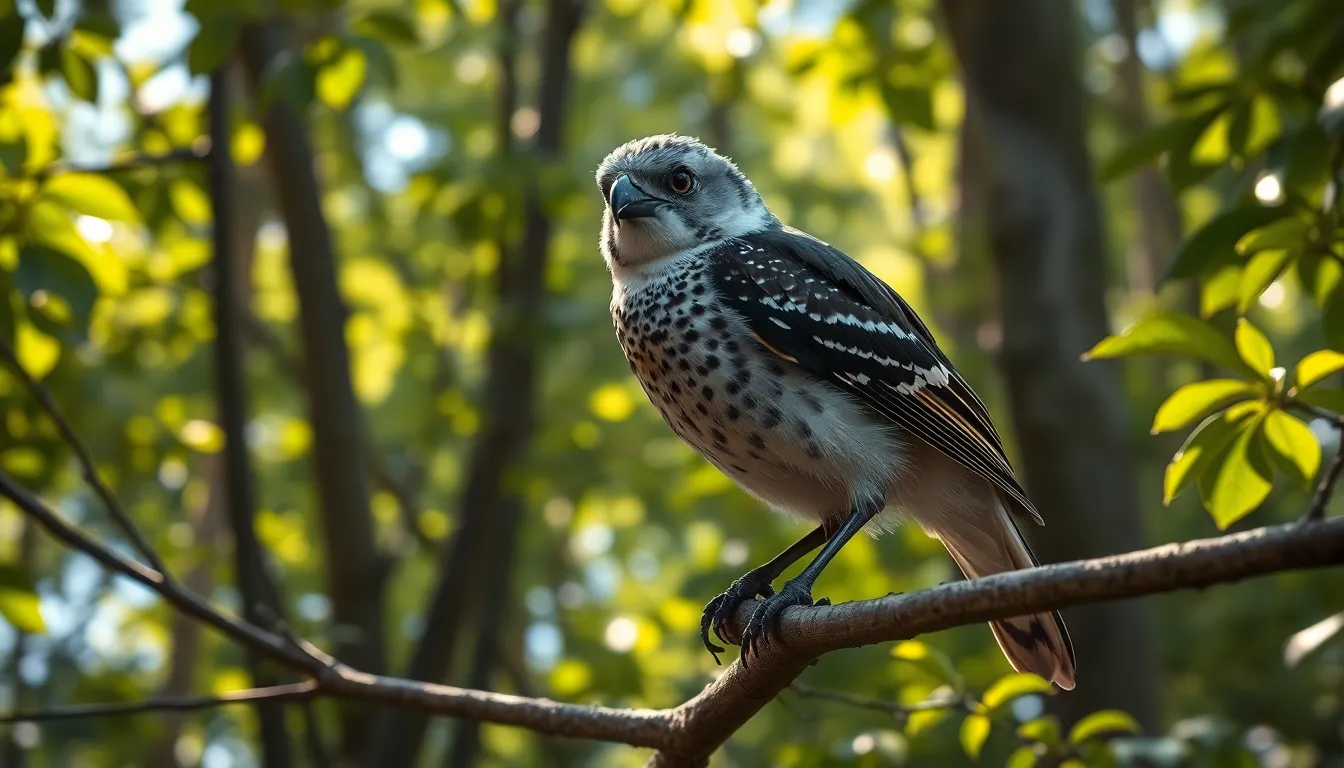 Shrike Spiritual Meaning: What This Powerful Spirit Animal Reveals About You 4 Shrike Spiritual Meaning: What This Powerful Spirit Animal Reveals About You 3
