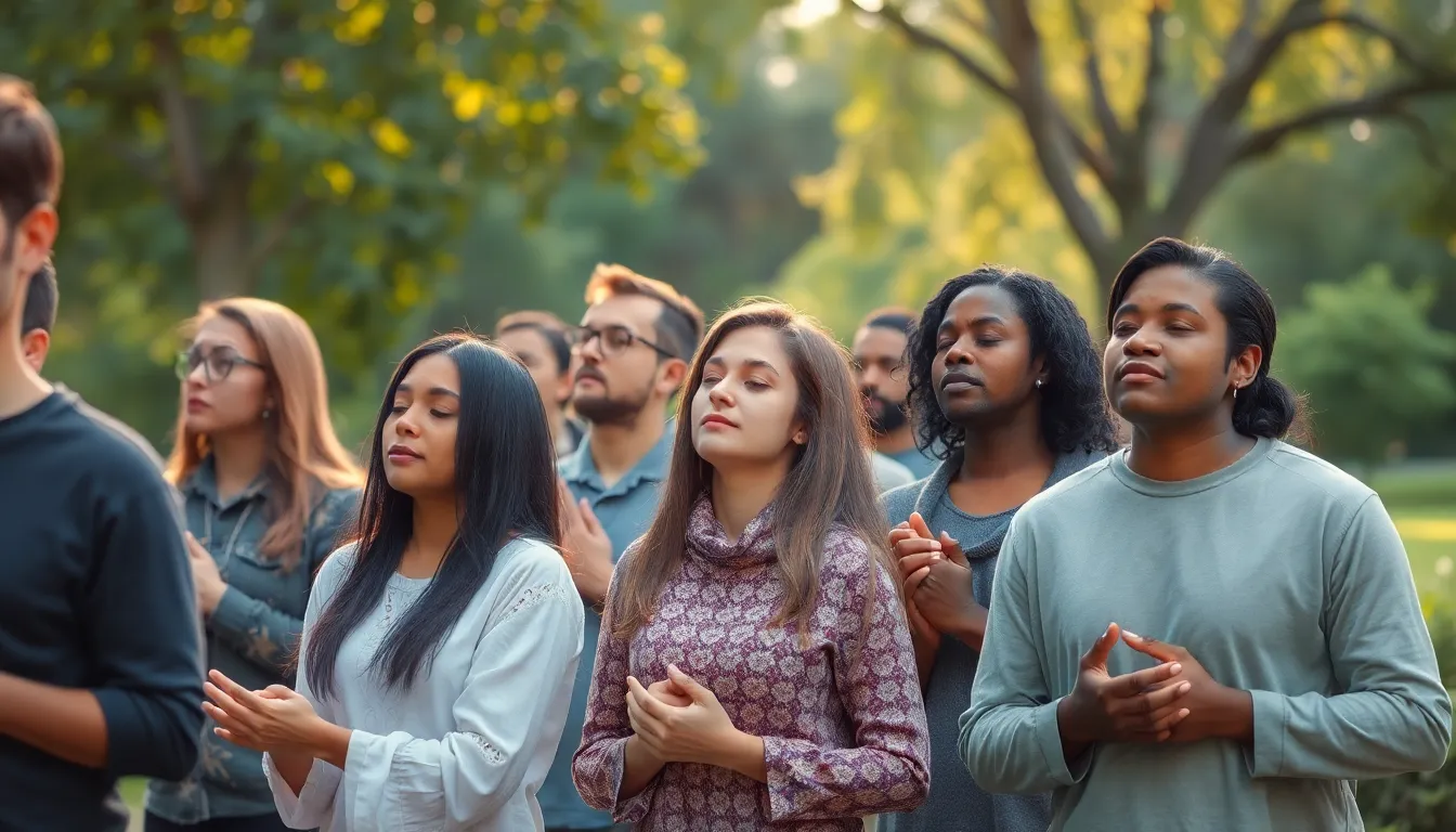 7 Clear Signs God Is Healing You (Even When You Don't Feel It) 4 7 Clear Signs God Is Healing You (Even When You Don't Feel It) 3