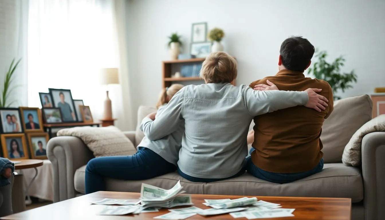 7 Warning Signs of an Ungrateful Wife (And How to Address Them) 4 7 Warning Signs of an Ungrateful Wife (And How to Address Them) 3