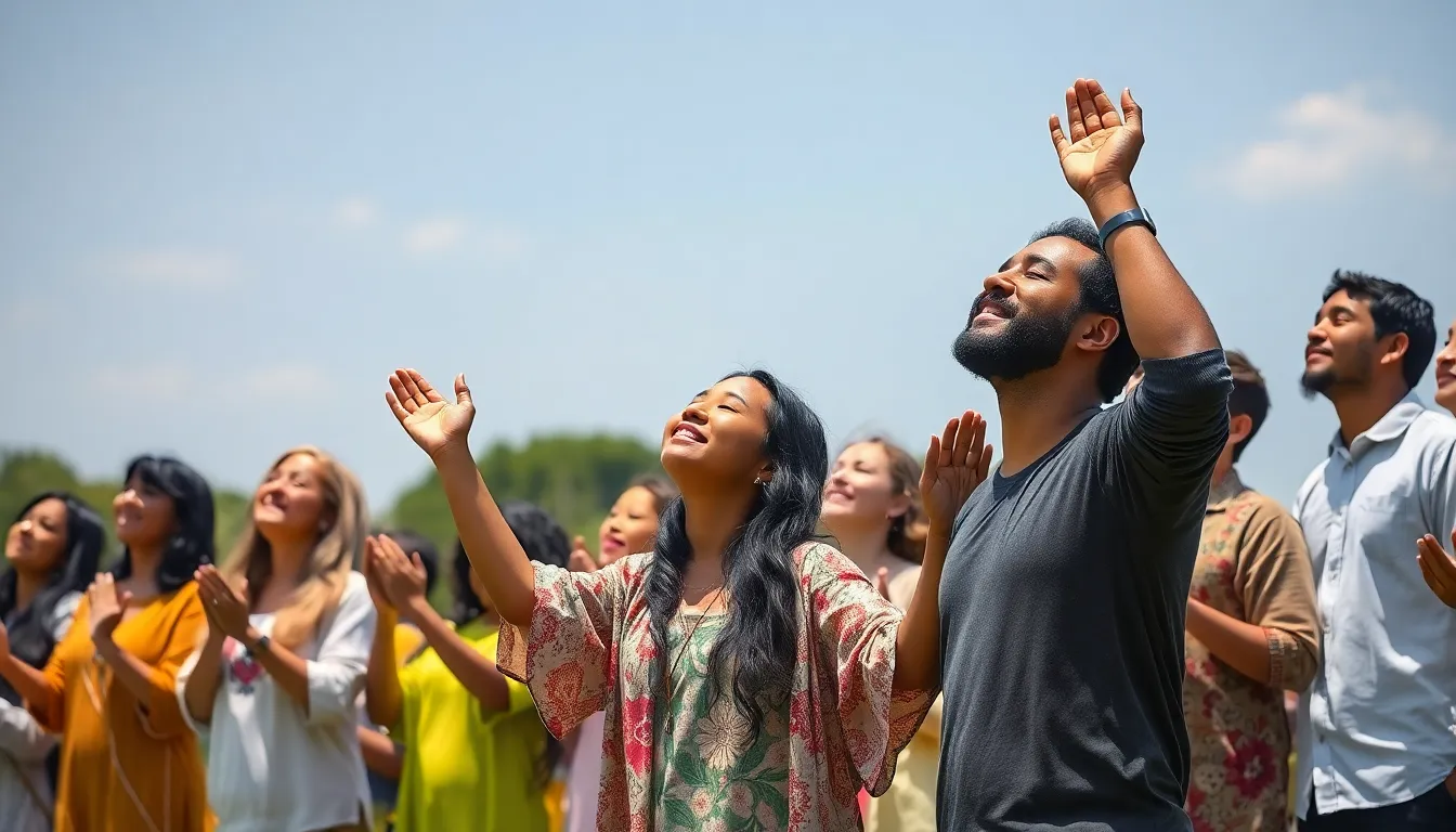 7 Biblical Signs of Anointing by the Holy Spirit Every Believer Should Know 4 7 Biblical Signs of Anointing by the Holy Spirit Every Believer Should Know 3