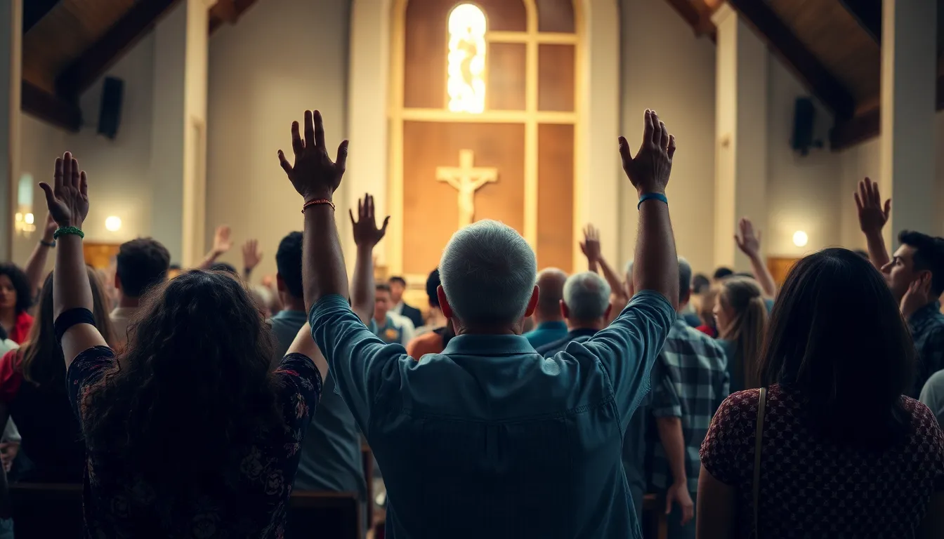 7 Clear Signs of Fake Speaking in Tongues Every Christian Should Know 4 7 Clear Signs of Fake Speaking in Tongues Every Christian Should Know 3
