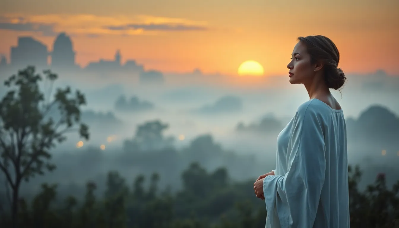 7 Mystical Signs You Were Born with a Veil (Caul Birth Spiritual Gifts) 4 7 Mystical Signs You Were Born with a Veil (Caul Birth Spiritual Gifts) 3