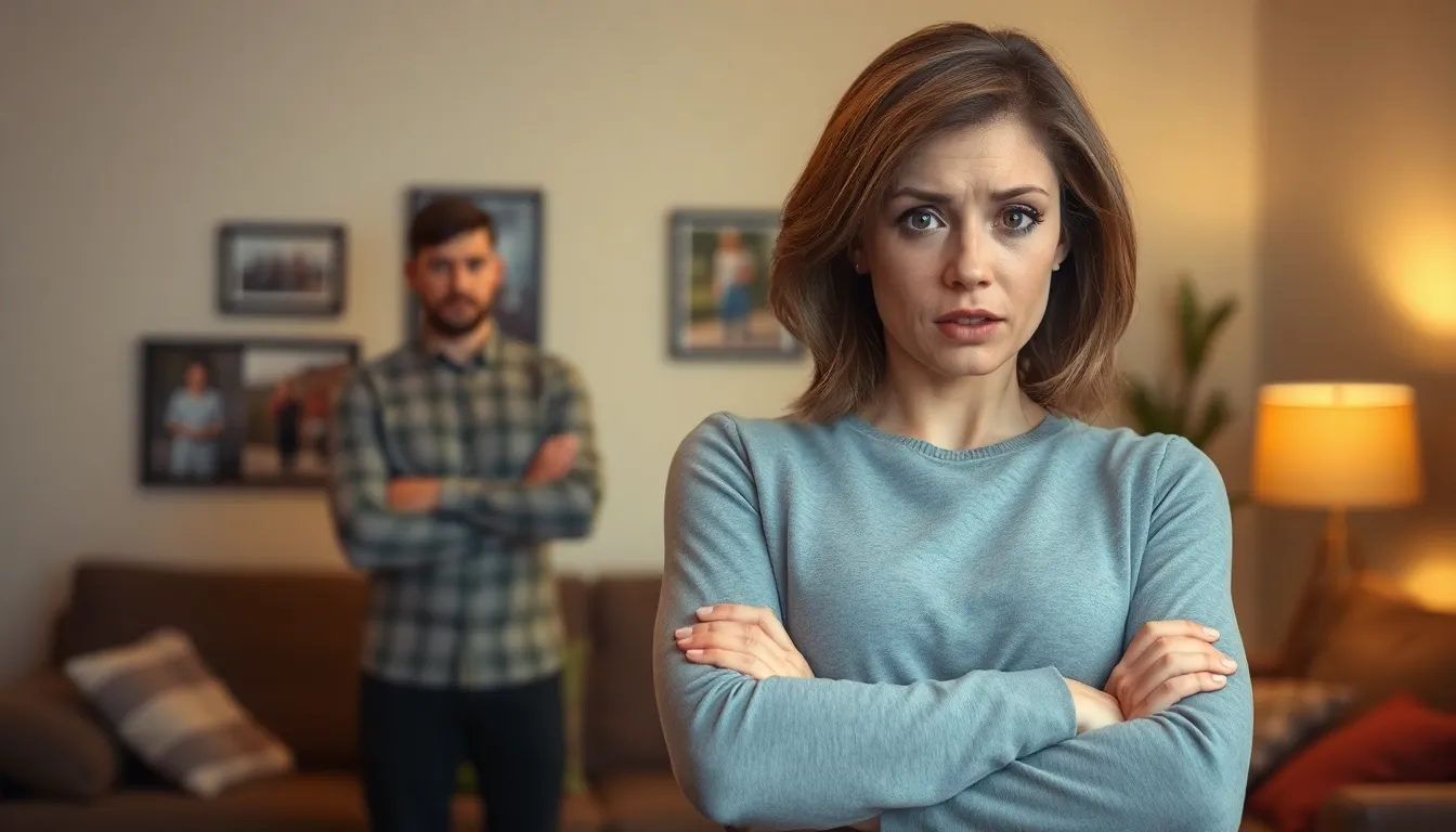 7 Clear Signs Your Brother-in-Law Is Attracted to You (Don't Ignore 3) 4 7 Clear Signs Your Brother-in-Law Is Attracted to You (Don't Ignore 3) 3