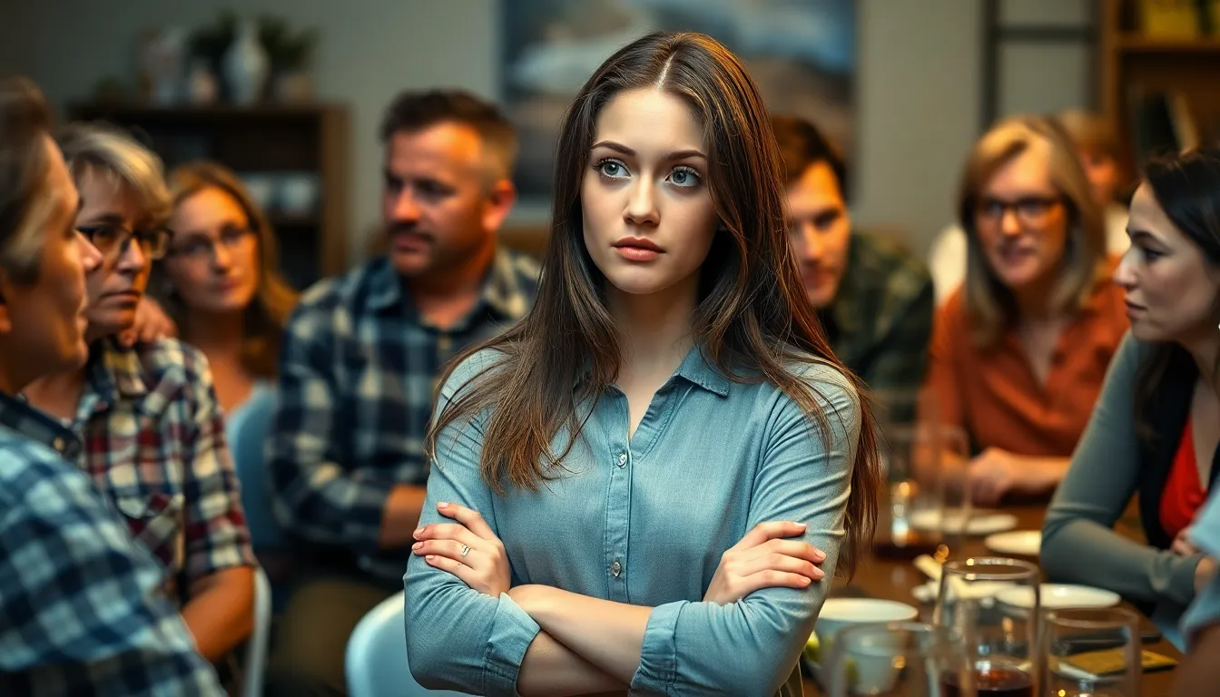 10 Clear Signs Your Sister Is Jealous of You (And What to Do About It) 4 10 Clear Signs Your Sister Is Jealous of You (And What to Do About It) 3