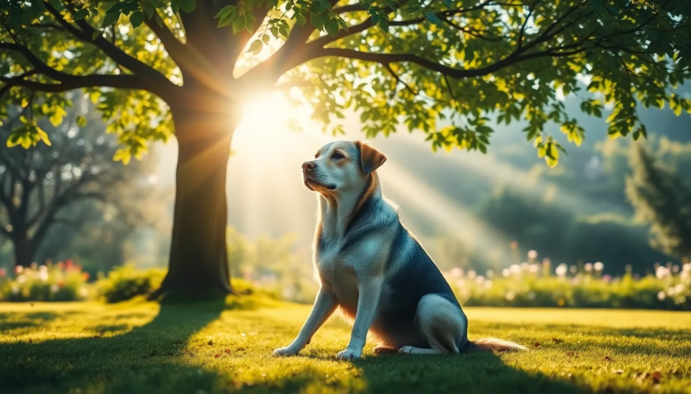 50+ Mystical Spirit Names for Dogs: Ancient & Magical Names for Your Pup 4 50+ Mystical Spirit Names for Dogs: Ancient & Magical Names for Your Pup 3