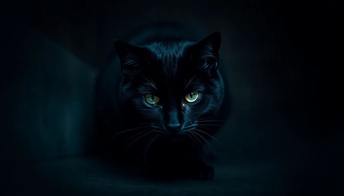 Cat Attacking You in Dreams: 7 Powerful Spiritual Meanings You Need to Know 4 Cat Attacking You in Dreams: 7 Powerful Spiritual Meanings You Need to Know 3