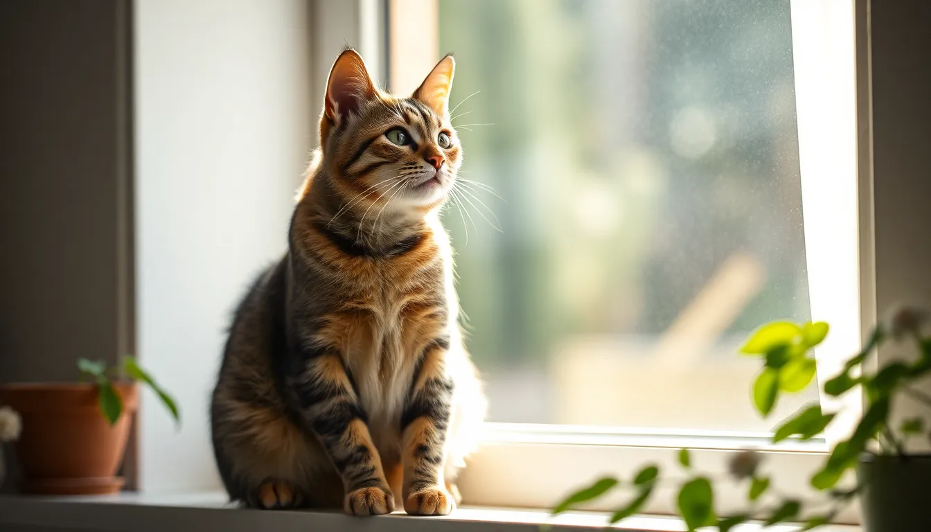 Spiritual Meaning of Hearing a Cat Meow: 7 Divine Messages From Your Feline Guide 4 Spiritual Meaning of Hearing a Cat Meow: 7 Divine Messages From Your Feline Guide 3