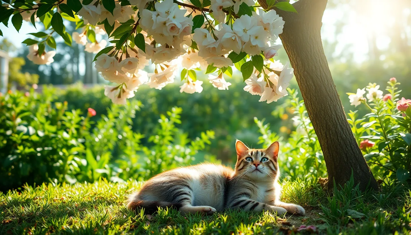 Spiritual Meaning of Running Over a Cat: Hidden Messages & Healing Guide 4 Spiritual Meaning of Running Over a Cat: Hidden Messages & Healing Guide 3