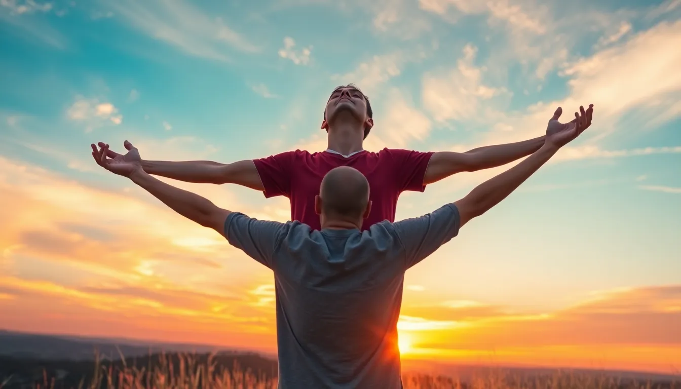 Spiritual Meaning of Vertigo: 7 Signs Your Soul Is Calling for Balance 4 Spiritual Meaning of Vertigo: 7 Signs Your Soul Is Calling for Balance 3