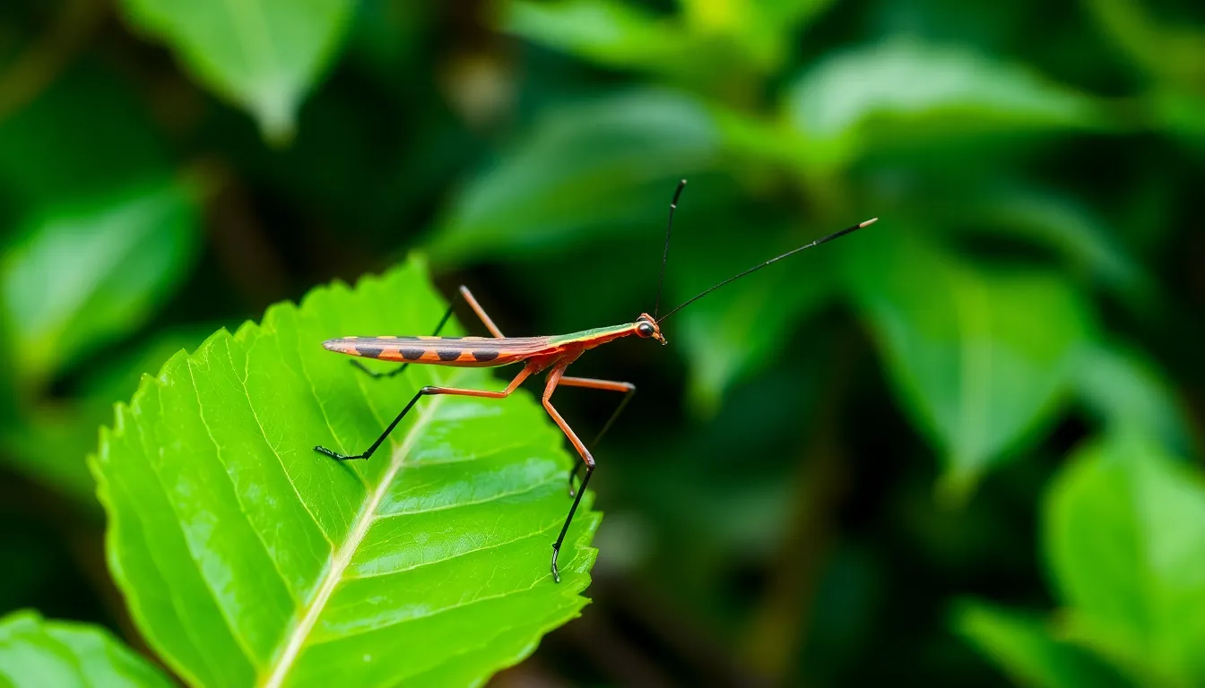 Stick Insect Spiritual Meaning: 7 Powerful Messages These Masters of Camouflage Bring 4 Stick Insect Spiritual Meaning: 7 Powerful Messages These Masters of Camouflage Bring 3
