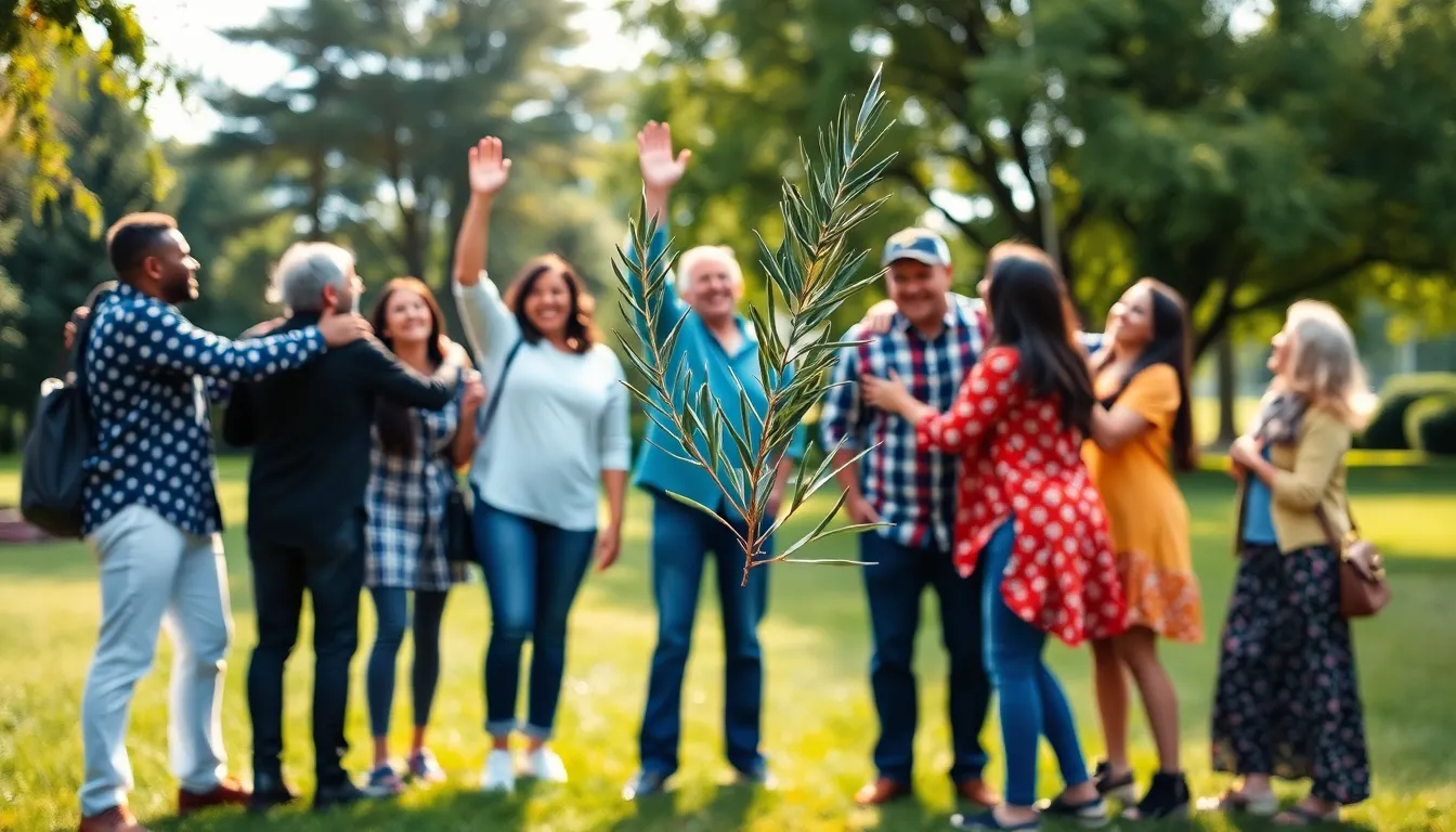 15 Powerful Symbols of Forgiveness That Heal Hearts and Restore Relationships 3