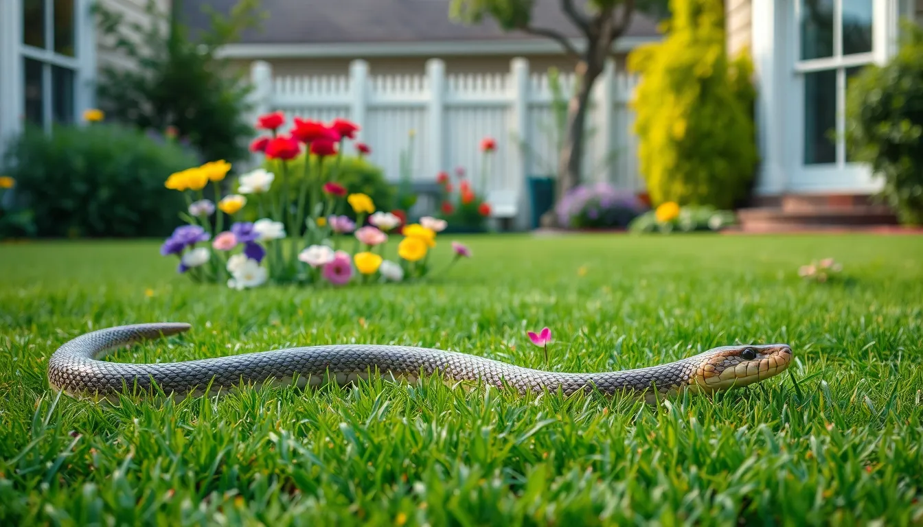 What Does It Mean Spiritually When You See a Dead Snake? 7 Powerful Signs 4 What Does It Mean Spiritually When You See a Dead Snake? 7 Powerful Signs 3
