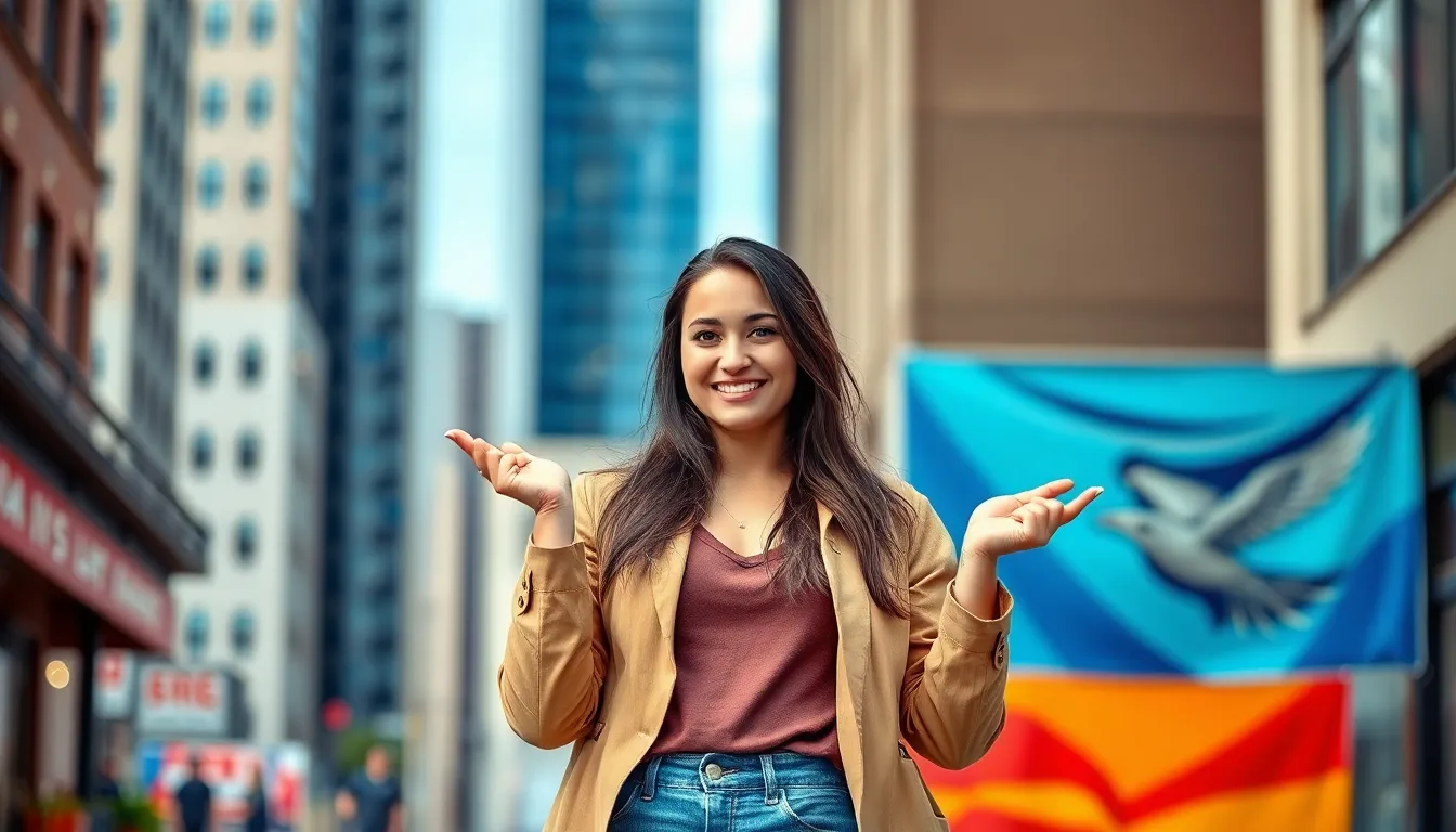What Is a Siren Personality? 7 Traits That Make People Irresistibly Magnetic 3