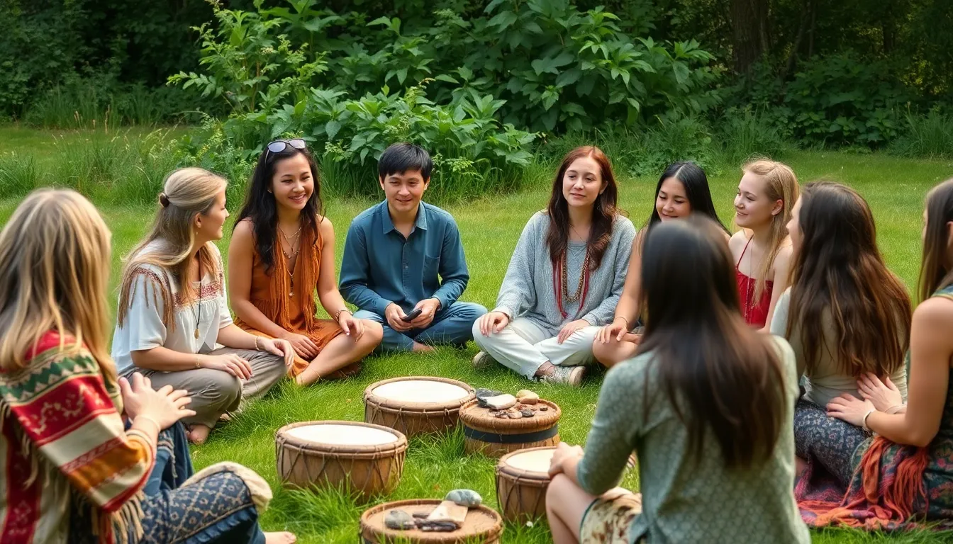 Are Shamans Good? The Truth About Ancient Healers vs. Modern Medicine 6 Are Shamans Good? The Truth About Ancient Healers vs. Modern Medicine 5