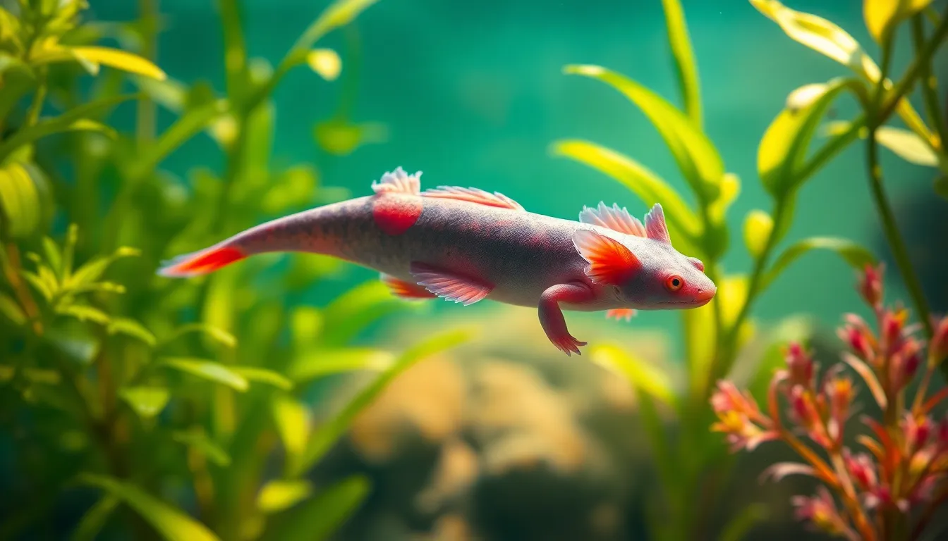 Axolotl Symbolism and Meaning: Ancient Aztec Wisdom for Modern Transformation 6 Axolotl Symbolism and Meaning: Ancient Aztec Wisdom for Modern Transformation 5