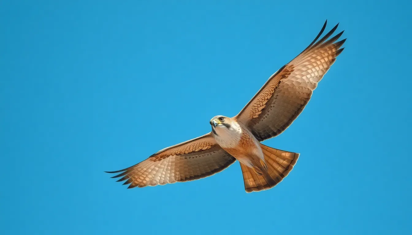 Biblical Meaning of Seeing a Falcon: Divine Messages and Spiritual Symbolism Revealed 6 Biblical Meaning of Seeing a Falcon: Divine Messages and Spiritual Symbolism Revealed 5